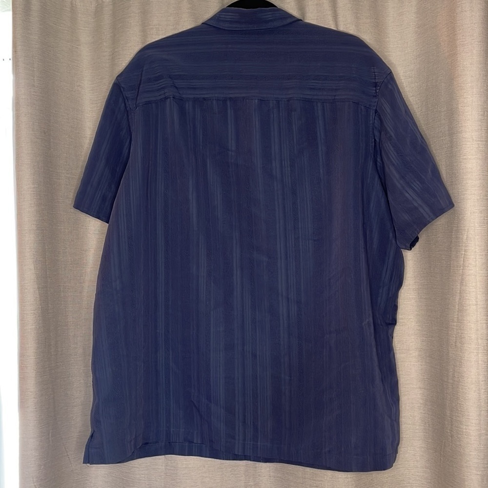 Axcess button down ! - Picture 4 of 4